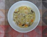 Hình bước làm 7 của món Súp cua