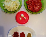 Foto del paso 1 de la receta: Hummus de Jaén o morrococó