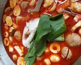 Foto langkah ke 5 dari resep Tomyam.