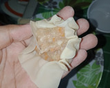 Foto langkah ke 5 dari resep Dimsum Ayam Udang.