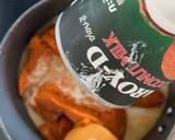 Thai Pumpkin Soup recipe step 2 photo