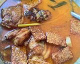 Foto langkah ke 4 dari resep GULAI AYAM RAMAH ANAK‼️.