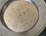 A picture of step 1 of Muskmelon Ice cream - Summer Special.