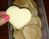 Foto del paso 3 de la receta: Galletitas de Maizena ¡En 3 pasos!