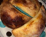 Foto del paso 6 de la receta: Empanadas de Vigilia 😌