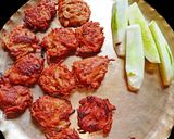 পেঁয়াজি (peyaji recipe in Bengali) রেসিপি ধাপ - 4 ছবি