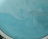Foto langkah ke 2 dari resep Milk Silky Pudding Buah.