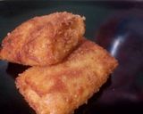 Foto langkah ke 5 dari resep Risoles jagung mayo.