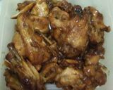 Foto langkah ke 7 dari resep Bacem ayam ala amih fatih.