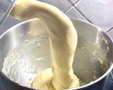 Foto del paso 5 de la receta: Panettone