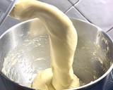 Foto del paso 5 de la receta: Panettone