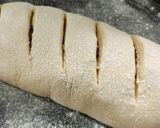 Foto del paso 7 de la receta: 🥖🫓 Pan caserito con chicharrón 🫓🥖