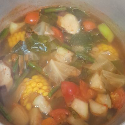 Langkah 4