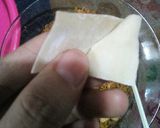 Foto langkah ke 2 dari resep Sumbia Abon (Cuman 3 Bahan).