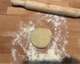 A picture of step 5 of Stovetop Calzones.