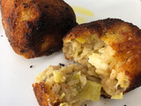Magical Arancini