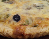 Foto del paso 6 de la receta: Tarta de verduras en Masa quebrada