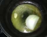 Foto del paso 4 de la receta: Arroz blanco, preparado con caldo de verduras