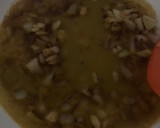 Foto del paso 1 de la receta: Sartén de espinacas, garbanzos y cherrys