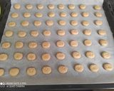 Foto del paso 7 de la receta: Galletas de aceite de espelta y trigo
