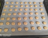 Foto del paso 7 de la receta: Galletas de aceite de espelta y trigo
