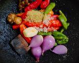 Foto langkah ke 1 dari resep Sambal Cibiuk.