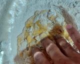 Foto del paso 3 de la receta: Pan de muerto