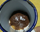 Foto langkah ke 2 dari resep Hot Cokelat Simpel.