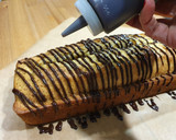 Foto del paso 11 de la receta: Bizcocho de Naranja y Chocolate