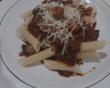 Foto del paso 7 de la receta: Pasta a la puttanesca estilo Anto