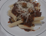 Foto del paso 7 de la receta: Pasta a la puttanesca estilo Anto