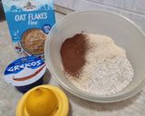 Fehércsokis sajttorta (sütés nélkül) recept fázis 1 fotója