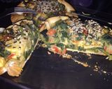Foto del paso 5 de la receta: Tarteletitas de verduras