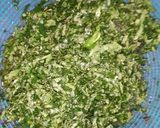 A picture of step 5 of Egusi.