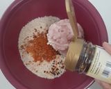 Foto langkah ke 2 dari resep Spicy nugget homemade ala saya.