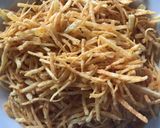 Foto langkah ke 3 dari resep Kentang mustofa kriuk.