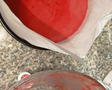 Foto del paso 8 de la receta Tarta Red Velvet