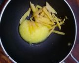 A picture of step 10 of Amritsari chole.