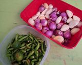 Foto langkah ke 2 dari resep 93. Ikan nila bumbu Bajak.