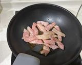 辣炒年糕的食譜步驟1照片