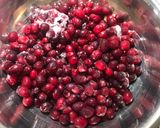 Foto del paso 1 de la receta: Mermelada de frutos rojos