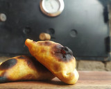 Foto del paso 4 de la receta: Empanadas Salteñas