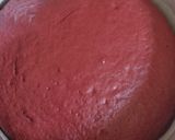 Foto del paso 5 de la receta: Red velvet