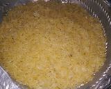 A picture of step 2 of Fried Rice.