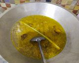 Foto langkah ke 1 dari resep Soto Semarang.