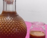 Foto del paso 5 de la receta: Licor de dulce de leche 🍸
