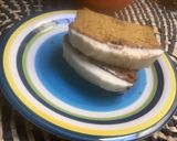 Une image de l'étape 8 de Pumpkin🎃spice🥄🍂cake🪵potimarron 🌶️épices🪵.