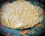 Foto del paso 3 de la receta: Dürüm kebab casero de pollo