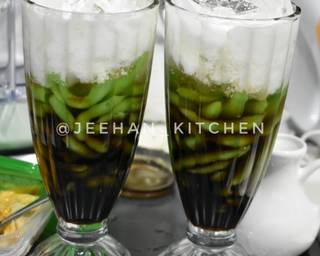 CENDOL Durian - Step 3