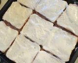 Foto del paso 4 de la receta: Sándwich croque monsieur